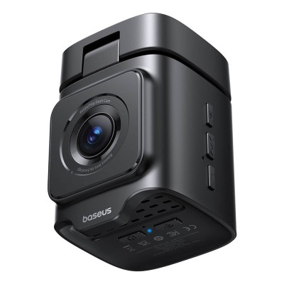 Camera auto DashCam 3K Baseus, negru, C10669000123-00