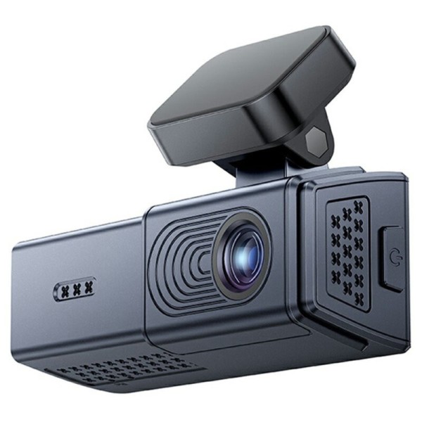 Camera auto cu ecran de 1.47inch, 1080P Yesido KM22, negru