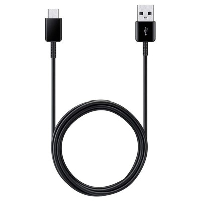 Cablu de date Samsung USB Type-C, 1.5m, bulk, EP-DW700CBE - 6 Cablu de date Samsung USB Type-C, 1.5m, bulk, EP-DW700CBE - 6
