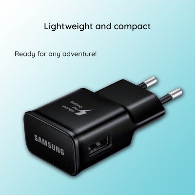 Incarcator Samsung de priza USB-A, 2A, negru, bulk, EP-TA200EBE - 1 Incarcator Samsung de priza USB-A, 2A, negru, bulk, EP-TA200EBE - 1