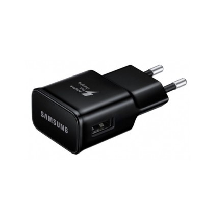 Incarcator Samsung de priza USB-A, 2A, negru, bulk, EP-TA200EBE - 4 Incarcator Samsung de priza USB-A, 2A, negru, bulk, EP-TA200EBE - 4