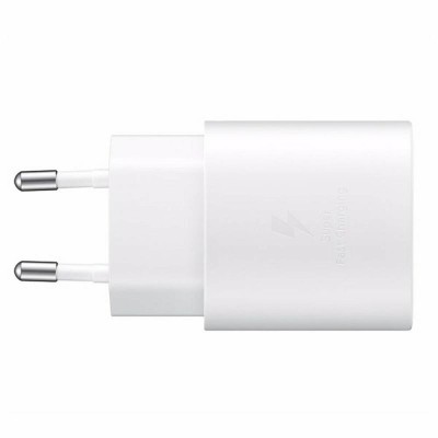 Incarcator priza Samsung tip C, 25W, 3A, bulk, EP-TA800EWE - 4 Incarcator priza Samsung tip C, 25W, 3A, bulk, EP-TA800EWE - 4
