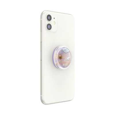 Suport pentru telefon - Popsockets PopGrip - Tidepool Dreamy Whirl - 4