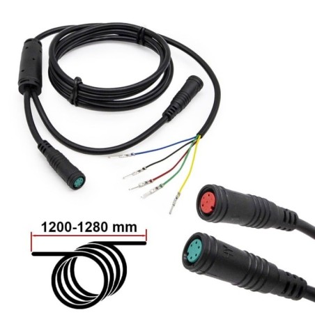 Cablu conectare controller Kugoo Kirin G2 PRO