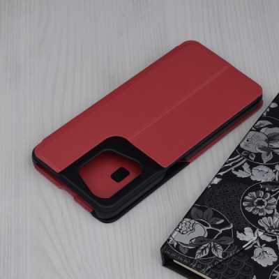 Husa pentru Oppo Reno8 - Techsuit eFold Series - Red - 2