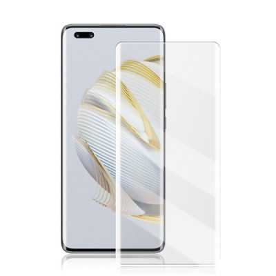 Folie pentru Huawei nova 10 Pro - Lito 3D UV Glass - Clear - 2