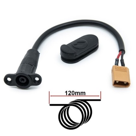Mufa de incarcare Kugoo Kirin G2 PRO