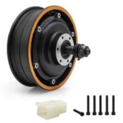 Roata cu motor original Kugoo Kirin G2 PRO