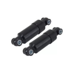 Suspensie 120 mm