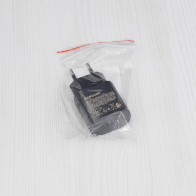 Incarcator Samsung 25W Type-C, 3A, priza, bulk, EP-TA800EBE - 6