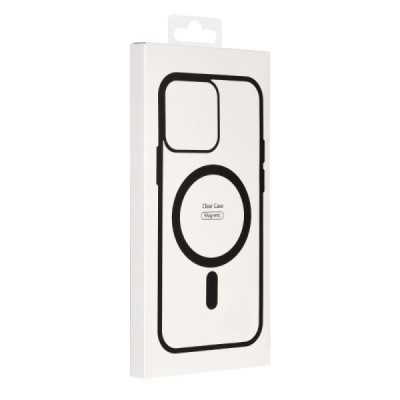 Husa pentru iPhone 14 Pro - Techsuit MagSafe Pro - Blue - 7