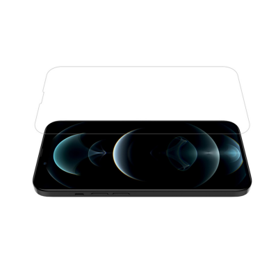 Folie pentru iPhone 13 Pro Max, iPhone 14 Plus, Amazing H, Sticla securizata, Clear - 2 Folie pentru iPhone 13 Pro Max, iPhone 14 Plus, Amazing H, Sticla securizata, Clear - 2