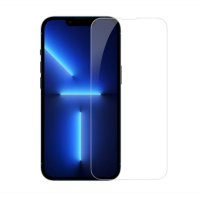 Folie pentru iPhone 13 Pro Max, iPhone 14 Plus, Amazing H, Sticla securizata, Clear - 1 Folie pentru iPhone 13 Pro Max, iPhone 14 Plus, Amazing H, Sticla securizata, Clear - 1