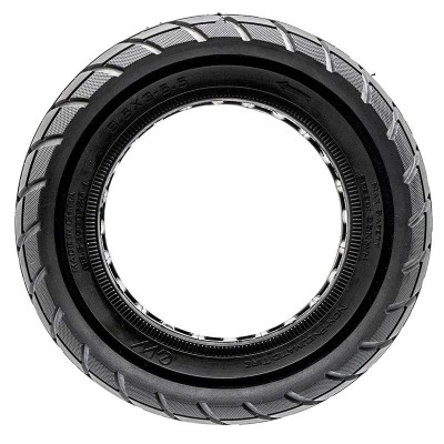 Cauciuc plin trotineta electrica Kukirin G2 pro (model 2023) Ultra-light Offroad 8.5x3 - Linie neagra - 2 Cauciuc plin trotineta electrica Kukirin G2 pro (model 2023) Ultra-light Offroad 8.5x3 - Linie neagra - 2