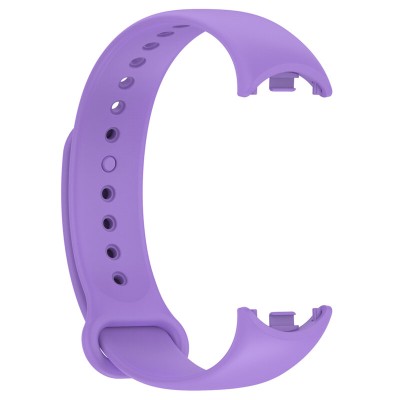 Bratara Xiaomi Mi Band 9 NFC Techsuit, mov, W014 - 2 Bratara Xiaomi Mi Band 9 NFC Techsuit, mov, W014 - 2