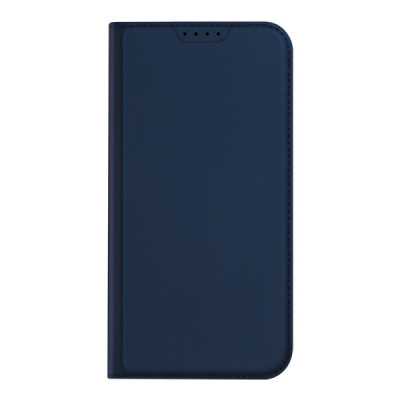 Husa pentru iPhone 15 Plus - Dux Ducis Skin Pro - Black - 2