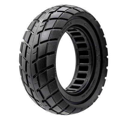 Cauciuc plin trotineta electrica Kukirin G2 pro (model 2023) Ultra-light Offroad 8.5x3 - Linie neagra - 4 Cauciuc plin trotineta electrica Kukirin G2 pro (model 2023) Ultra-light Offroad 8.5x3 - Linie neagra - 4