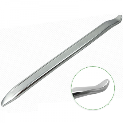 Levier metalic 280 mm pentru montaj anvelope pline trotinete electrice - 1 Levier metalic 280 mm pentru montaj anvelope pline trotinete electrice - 1