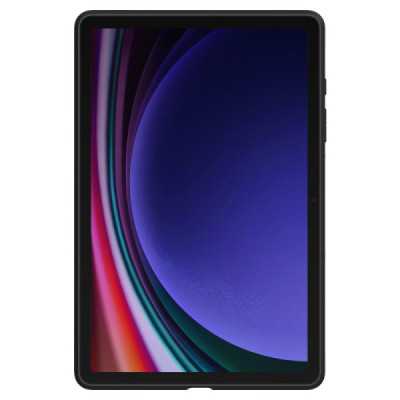 Husa pentru Samsung Galaxy Tab S9 - Spigen Tough Armor Pro - Black - 2