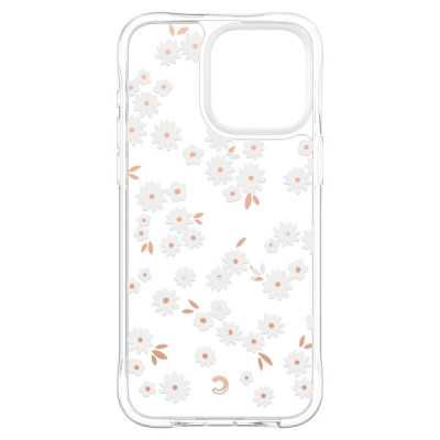 Husa pentru iPhone 15 Pro - Spigen Cyrill Cecile - Dream Daisy - 7