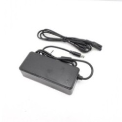 Incarcator trotineta electrica 36V, Output 42V  2A , cu mufa DC 5.5 - 2.1mm