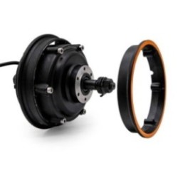 Roata cu mutor pentru trotineta electrica Kugoo Kirin G2 PRO