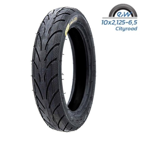 Cauciuc 10 2.125 Yuanxing Ninebot F si D