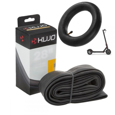 Camera trotineta electrica Xiaomi - KUJO 8-1/2x2.0 Ventil Drept AV -22 mm - 1