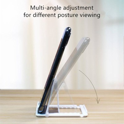 Suport tableta 10 inch si telefon Techsuit negru, HOLD002 - 6