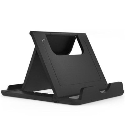 Suport tableta 10 inch si telefon Techsuit negru, HOLD002 - 1
