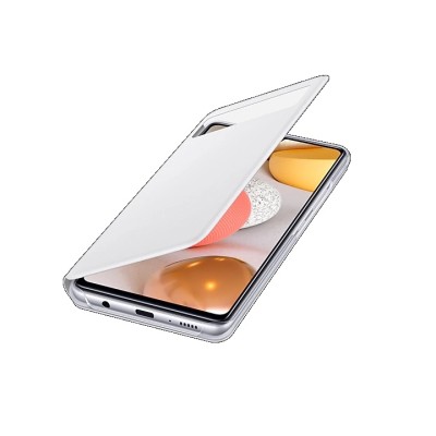Husa S-View Samsung Galaxy A42 5G A426 - 2 Husa S-View Samsung Galaxy A42 5G A426 - 2