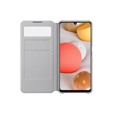 Husa S-View Samsung Galaxy A42 5G A426 - 3 Husa S-View Samsung Galaxy A42 5G A426 - 3