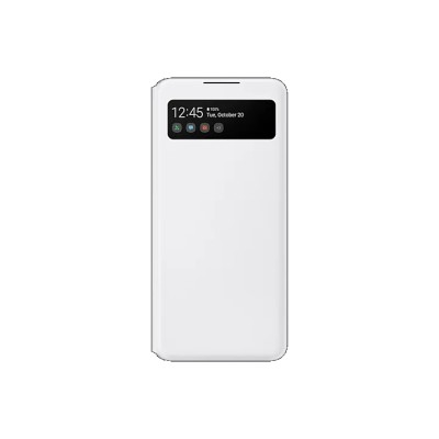 Husa S-View Samsung Galaxy A42 5G A426 - 1 Husa S-View Samsung Galaxy A42 5G A426 - 1