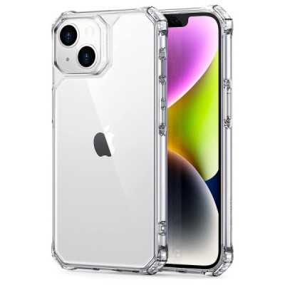 Husa pentru iPhone 14 Plus - ESR Air Armor - Clear - 1