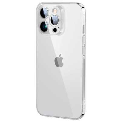 Husa pentru iPhone 14 Pro Max - ESR Ice Shield - Clear - 2