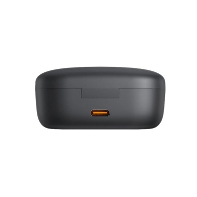 Casti in-ear wireless Bluetooth, ENC Baseus Bowie E18, negru - 4 Casti in-ear wireless Bluetooth, ENC Baseus Bowie E18, negru - 4