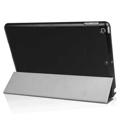 Husa pentru iPad 10.2 (2019/2020/2021) - Techsuit FoldPro - Butterfly - 3