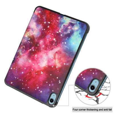 Husa pentru iPad 10 (2022) 10.9 - Techsuit FoldPro - Unicorn - 4