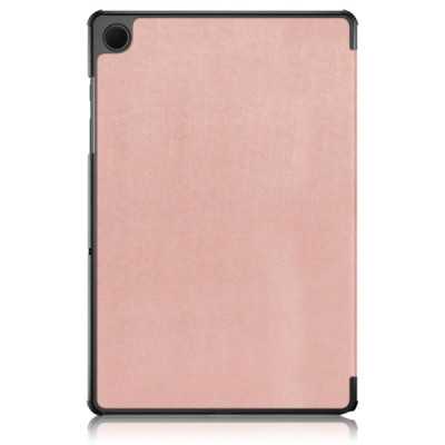 Husa pentru Samsung Galaxy Tab A9 Plus - Techsuit FoldPro - Rose Gold - 2