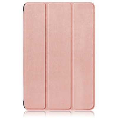 Husa pentru Samsung Galaxy Tab A9 Plus - Techsuit FoldPro - Rose Gold - 3