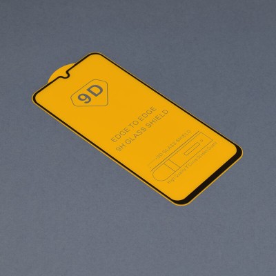 Folie sticla Samsung Galaxy A25 5G Dux Ducis Tempered Glass, negru - 1