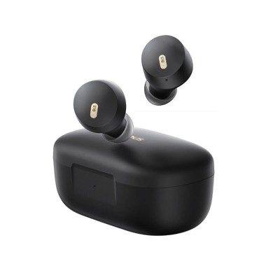 Casti in-ear wireless Bluetooth, ENC Baseus Bowie E18, negru - 3 Casti in-ear wireless Bluetooth, ENC Baseus Bowie E18, negru - 3