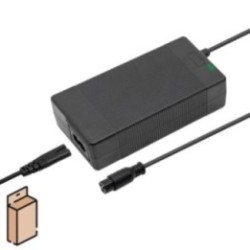 Incarcator 36 V (42 V) 2A cu conector GX16