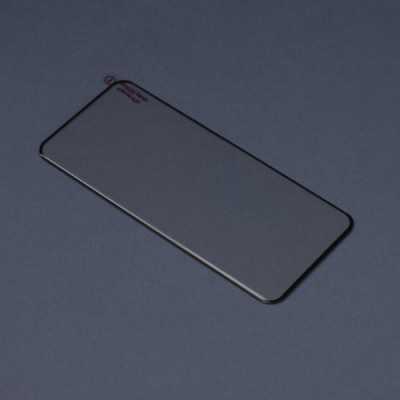 Folie pentru Motorola Edge 40 / Edge 40 Neo / Edge (2023) - Dux Ducis Tempered Glass - Black - 2