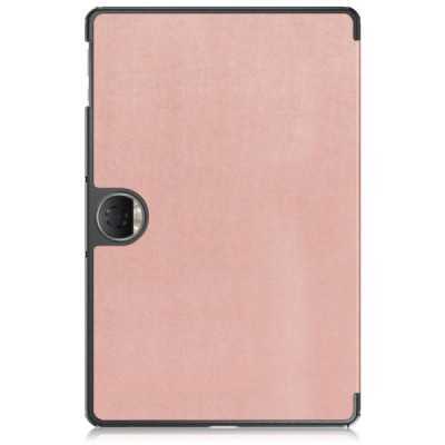 Husa pentru Honor Pad 9 - Techsuit FoldPro - Rose Gold - 2