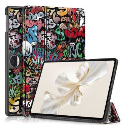 Husa pentru Honor Pad 9 - Techsuit FoldPro - Urban Vibe - 1