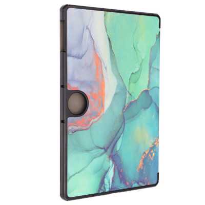 Husa pentru Honor Pad 9 - Techsuit FoldPro - Green Time - 3