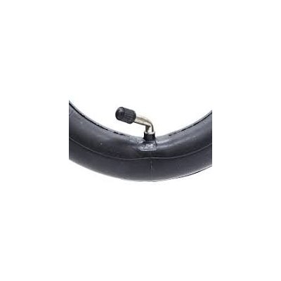 Camera trotineta electrica cu ventil curbat 8.5 X 2 (8 1/2 X 2) (50-134) - VC 45x135° - 2