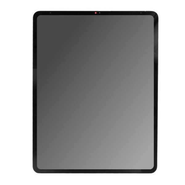 Display cu Touchscreen Compatibil cu iPad Pro 12.9 (2018 / 2020) - OEM (13351) - Black