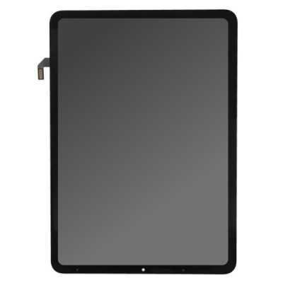 Display cu Touchscreen Compatibil cu iPad Air 4 2020 10.9" (A2324, A2072, A2316) - OEM (14642) - Black - 1